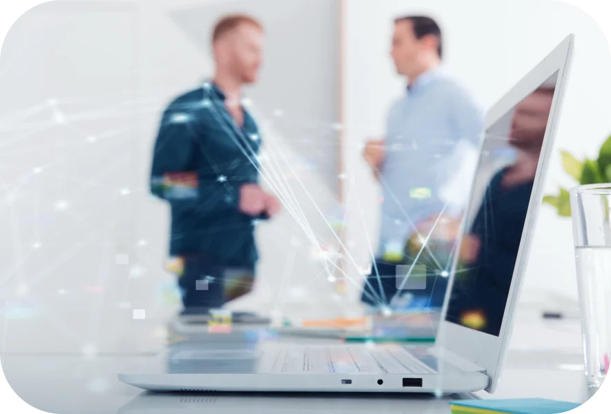 Основные подходы к построению сетей в Бугульме